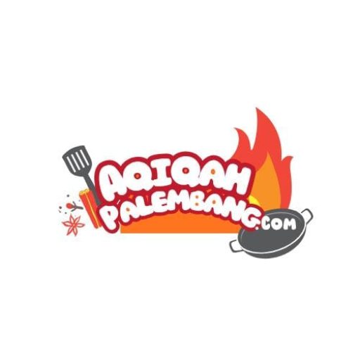 logo aqiqah palembang